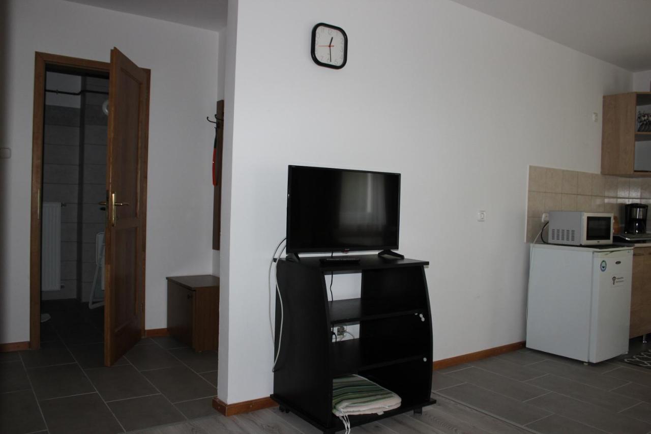 Otto Apartment ฮอร์กานี ภายนอก รูปภาพ