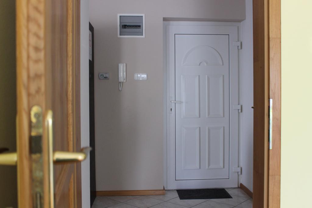 Otto Apartment ฮอร์กานี ห้อง รูปภาพ