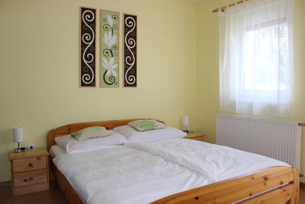 Otto Apartment ฮอร์กานี ห้อง รูปภาพ