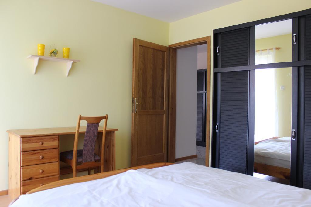 Otto Apartment ฮอร์กานี ห้อง รูปภาพ