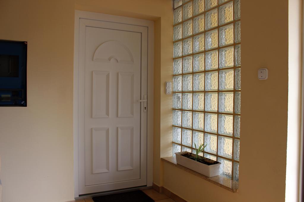 Otto Apartment ฮอร์กานี ภายนอก รูปภาพ