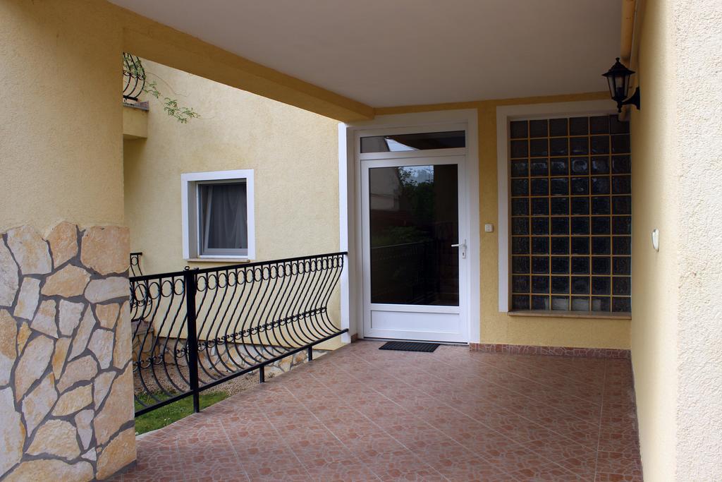 Otto Apartment ฮอร์กานี ภายนอก รูปภาพ