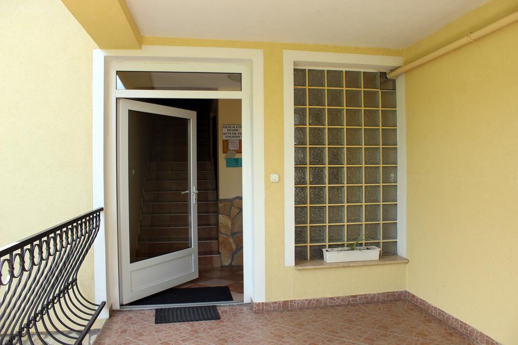 Otto Apartment ฮอร์กานี ภายนอก รูปภาพ